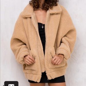 I.AM.GIA Pixie Jacket